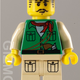 Illustration for article titled Exclusive: The Evolution of the Minifig